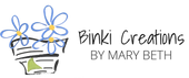 Binki Creations
