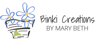 Binki Creations